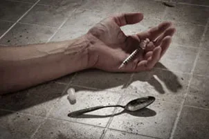 ویژگی‌های ظاهری معتادان!!!