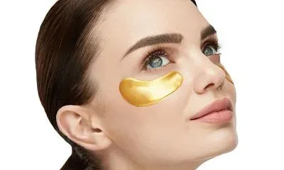 4ماسک دور چشم خانگی که معجزه می کند