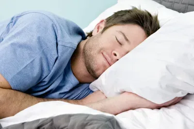 اگر شب ها کمتر از 8 ساعت بخوابید، چه می شود؟