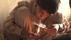 اعتیاد و نوجوانان!!!