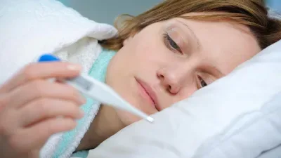 برای کنترل تب چه اقداماتی لازم است؟