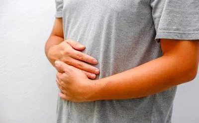 علت افزایش گاز معده