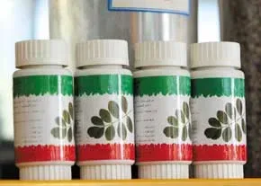 کپسول‌های ترک اعتیاد، بلای جان معتادان‌!!!