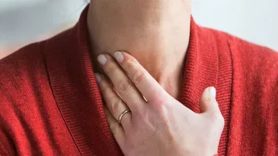 چقدر با گره‌های تیروئید آشنا هستید؟