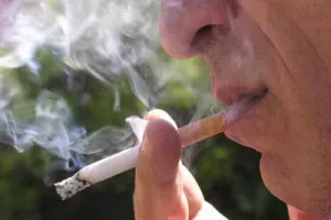 تاثیرات سیگار بر قلب!!!