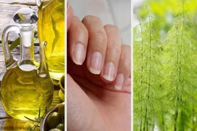 ترفندهایی برای تقویت ناخن‌های شکننده