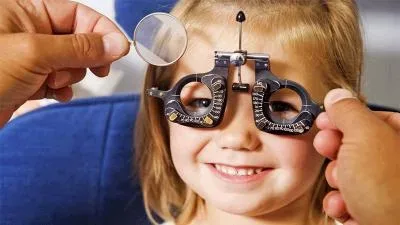 بیماری های تاثیرگذار در بینایی