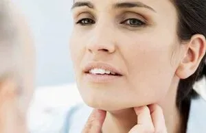 علت گلو درد طولانی مدت چیست؟