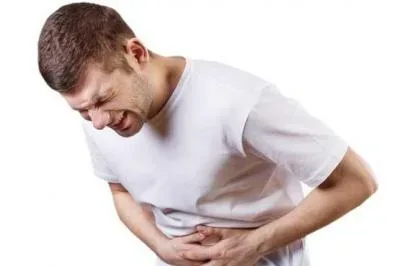بالا آوردن صفرا نشانه چیست؟