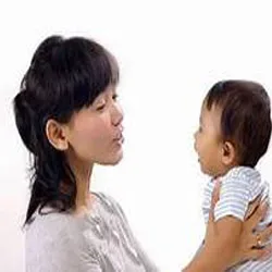 آیا دیر زبان باز کردن کودک خطرناک است؟
