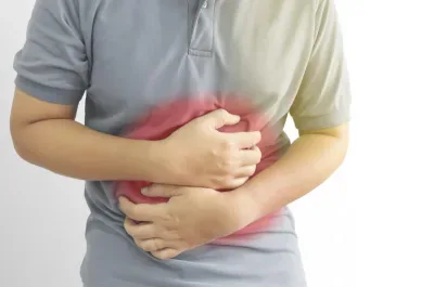 هریک از دردهای معده و شکم، چه معنایی دارند؟